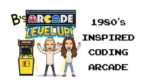 arcade 